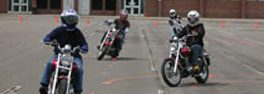 Basic Rider Course 1, KD Motorcycle Training | Northeast Wisconsin | Green Bay - Fox Valley | Motorcycle Instruction & Licensing