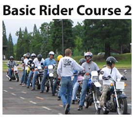 BRC 2 Training in Wisconsin,KD Motorcycle Training, Northeastern WI Motorcycle Teachers, Instructors
