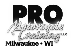 PRO motorcycle training, professional motorcycle trainers, milwaukee motorcycle training, mke motorcycle training company